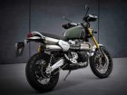 Triumph Scrambler 1200 XE